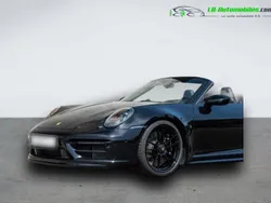 Utilisé 2024 Porsche 911 Coupé | 195 000 € (Prix cher)
