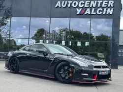 Utilisé 2015 Nissan GT-R GT Coupé | 168 790 €
