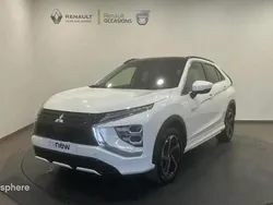 Nouvelle 2024 Mitsubishi Eclipse Cross Instyle SUV | 34 799 €