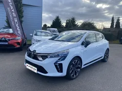 Blanc Utilisé 2025 Mitsubishi Colt Instyle | 27 999 € (Prix juste)
