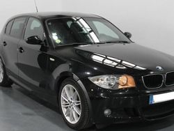 Occasion 2010 BMW 118 Sport Line Citadine | 8 490 € (Prix juste)