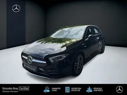Utilisé 2021 Mercedes A200 Berline | 29 990 € (Prix juste)