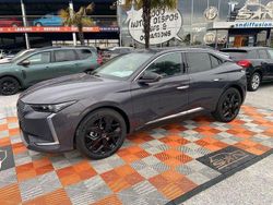 Vol de nuit Nouvelle 2024 DS Automobiles DS4 Berline | 30 980 € (Super prix)