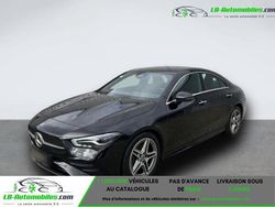 Utilisé 2024 Mercedes 200 Coupé | 38 400 €