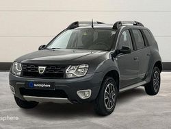 Gris Utilisé 2018 Dacia Duster SUV | 16 299 € (Prix juste)