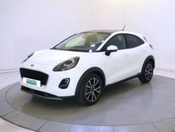 Utilisé 2020 Ford Puma S Coupé | 15 490 € (Prix juste)