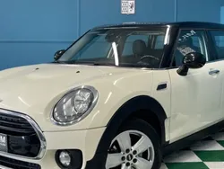 Blanc Utilisé 2016 Mini Cooper D Clubman Break | 11 990 €