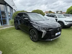 Noir Nouvelle 2025 DS Automobiles DS7 Crossback SUV | 42 770 € (Prix cher)