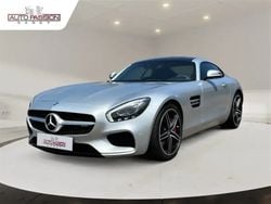 Gris Utilisé 2015 Mercedes AMG GT S AMG Coupé | 84 990 €