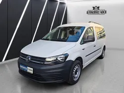 Utilisé 2019 VW Caddy Monospace | 18 600 € (Super prix)