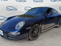 Utilisé 2004 Porsche 911 Carrera | 48 490 €