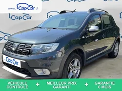 Utilisé 2018 Dacia Sandero Stepway Citadine | 8 590 € (Bon prix)