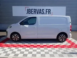 Blanc Utilisé 2022 Fiat Scudo Lounge Monospace | 36 999 €