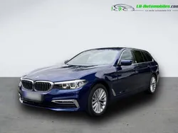 Utilisé 2020 BMW 520 Berline | 32 900 € (Bon prix)