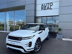 Utilisé 2024 Land Rover Range Rover evoque SE Dynamic | 64 900 €