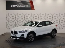 Utilisé 2022 BMW X2 Sport Line SUV | 32 890 € (Bon prix)