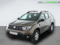 Utilisé 2019 Dacia Duster SUV | 18 200 € (Prix juste)