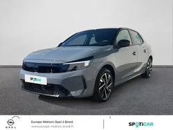 Gris Utilisé 2024 Opel Corsa Berline | 18 480 € (Prix assez cher)