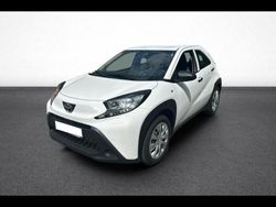 Blanc Utilisé 2023 Toyota Aygo Active Citadine | 13 790 € (Prix juste)