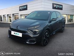 Gris Utilisé 2023 Citroën C4 PureTech Berline | 24 360 € (Prix cher)