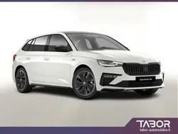 Argent Nouvelle 2025 Skoda Scala Citadine | 29 534 € (Prix cher)