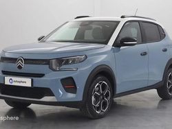 Utilisé 2024 Citroën C3 SUV | 17 499 €