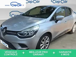 Utilisé 2016 Renault Clio IV Zen Citadine | 9 490 € (Prix juste)