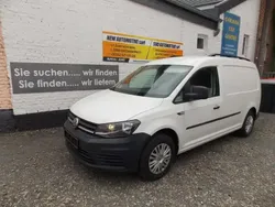 Blanc Utilisé 2019 VW Caddy Maxi Monospace | 13 312 €