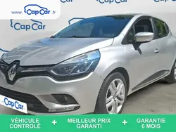 Utilisé 2017 Renault Clio IV Business Citadine | 9 290 € (Prix juste)