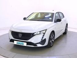 Blanc Utilisé 2023 Peugeot 308 Active Berline | 24 990 € (Prix juste)