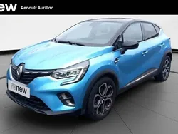 Utilisé 2021 Renault Captur Intens SUV | 15 290 € (Bon prix)