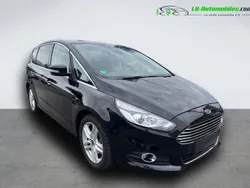 Utilisé 2018 Ford S-MAX S Monospace | 23 900 € (Super prix)