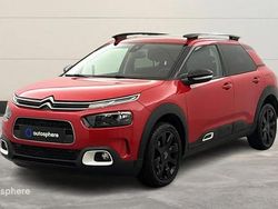 Occasion 2019 Citroën C4 Cactus Shine Citadine | 13 999 € (Prix assez cher)