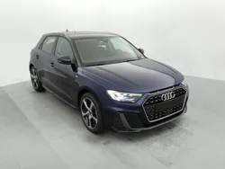 Nouvelle 2024 Audi A1 Sportback Advanced Citadine | 29 950 € (Prix juste)
