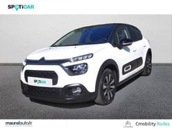 Utilisé 2023 Citroën C3 PureTech Citadine | 13 090 € (Prix juste)