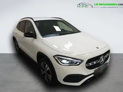 Utilisé 2023 Mercedes GLA250 SUV | 42 500 € (Prix juste)