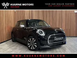 Noir Utilisé 2022 Mini ONE Citadine | 16 900 € (Super prix)