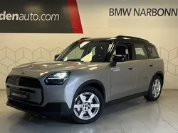 Gris Utilisé 2024 Mini Countryman Classic SUV | 34 990 €