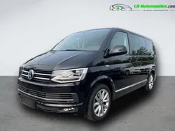 Utilisé 2015 VW Multivan Break | 39 500 € (Super prix)