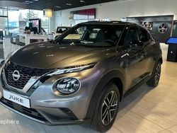 Gris Utilisé 2025 Nissan Juke N-Connecta SUV | 25 800 € (Prix cher)