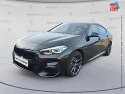 Saphirschwarz métallisé Utilisé 2022 BMW 218 M Sport Coupé | 29 499 € (Super prix)