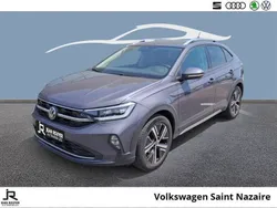 Gris Utilisé 2024 VW Taigo Style SUV | 23 990 € (Prix juste)