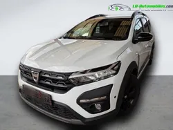 Utilisé 2022 Dacia Jogger Monospace | 20 400 € (Bon prix)