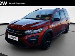 Marron Utilisé 2022 Dacia Jogger Extreme Monospace | 16 890 € (Prix juste)