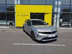 Gris Utilisé 2023 Opel Astra Business Berline | 24 999 € (Prix assez cher)