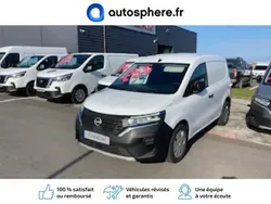 Gris pierre de lune Nouvelle 2024 Nissan Townstar Acenta Monospace | 21 500 €