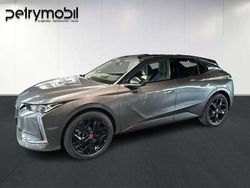 Gris Utilisé 2023 DS Automobiles DS4 Performance Line Plus Berline | 46 666 €