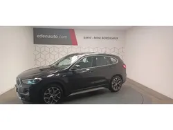 Utilisé 2022 BMW 220 xLine | 32 990 € (Prix juste)