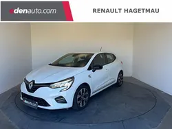 Utilisé 2021 Renault Clio V LIMITED Citadine | 13 790 € (Prix juste)