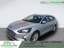 Utilisé 2020 Ford Focus Break | 18 300 € (Prix juste)